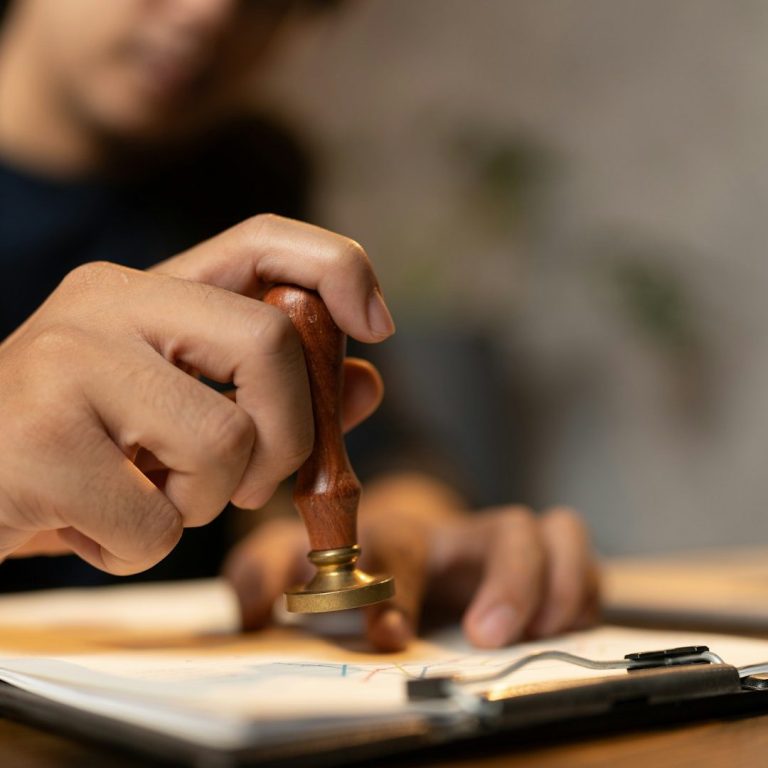 Zertifizierter Verwalter